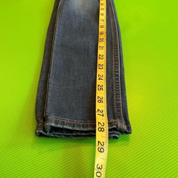 Aero Cheeky Jeggings - Picture 7 of 8